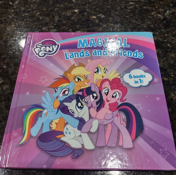 Like New Children's Books - Picture 3 of 3